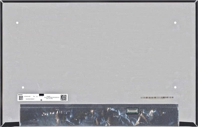 Matryca Innolux 16" 1920x1200 WLED SLIM IPS matowa 30 pin (prawa) A+ (9990000304332)