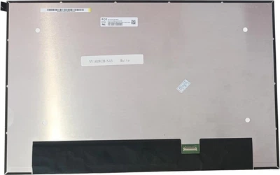 Matryca BOE Technology 16"1920x1200 WLED SLIM IPS matowa 30 pin Narrow (prawa) A+ (9990000304547)