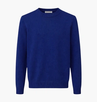 Свитер Filippo De Laurentiis Blue GC3ML-WM5R-861 54