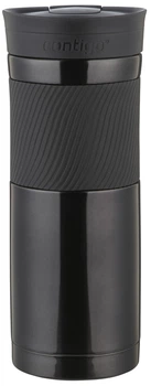 Термокружка Contigo Byron 16 470 мл черный 2095663