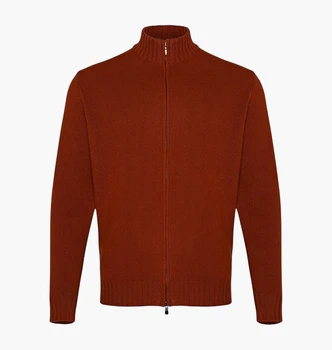 Джемпер Filippo De Laurentiis Orange FZ3ML-WC7R-270 54