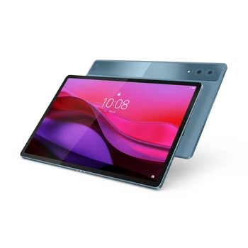 Планшет Lenovo Yoga Tab Plus 16/256 WiFi Tidal Teal + Keyboard&Pen