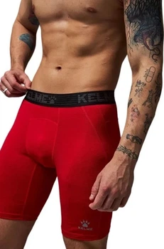 Шорти Kelme червоні (термо) 8251TL1001.9600 Kelme 3XL