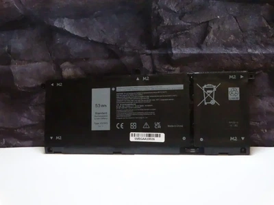 Акумулятор H5CKD для Dell Inspiron/Latitudе