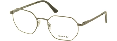 Оправа Dackor 138 Grey