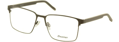 Оправа Dackor 168 Brown