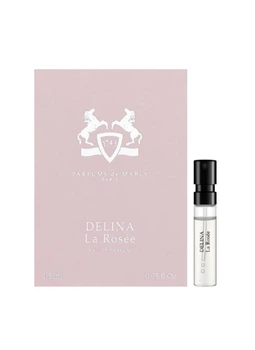 Парфумована вода для жінок Parfums de Marly Delina La Rosee 1.5 мл vial