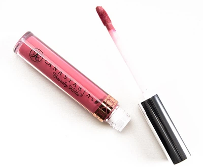 Жидкая матовая помада ANASTASIA Beverly Hills Liquid Lipstick* Dusty rose