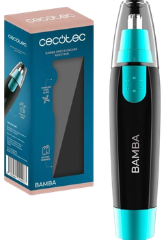Тример Cecotec Bamba PrecisionCare (04407)