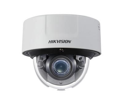 IP-видеокамера Hikvision DS-2CD7126G0/L-IZS 2Мп PoE 4x (2.8-12 мм)