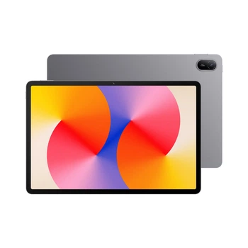 Планшет 11'' Full HD HUAWEI MatePad SE 6/128Gb 8 ядер 7700 mAh Серый (102183251)