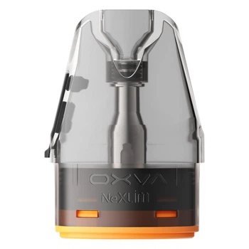 Картридж OXVA NeXLIM Unitech 3.0 0.8 Ом 4 мл