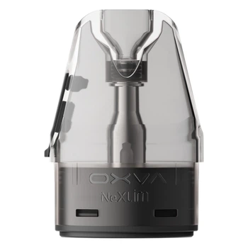 Картридж OXVA NeXLIM Unitech 3.0 0.6 Ом 4 мл