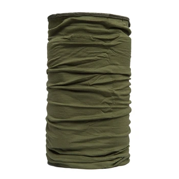 Повязка Sensor Merino Active сафари мериносовая унисекс