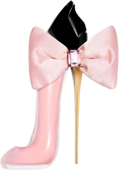 Парфюмированная вода для женщин Carolina Herrera Good Girl Blush Bowtastic Edition 80 мл (8411061113868)