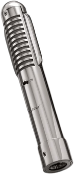 Mikrofon Warm Audio WA-FT Silver (713541493094)