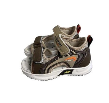 Босоніжки Clibee ZB113 , khaki / 27-32, р. 32 (19,5см