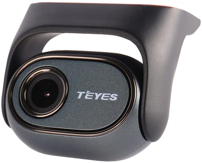 Камера переднего вида/видеорегистратор Teyes AHD (к серии CC4 Pro, CC4, CC4L)