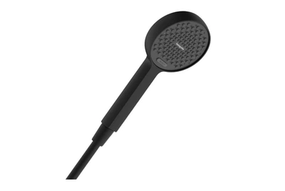 Ручний душ Activera Select S 2jet EcoSmart booster, Matt Black (28035670)
