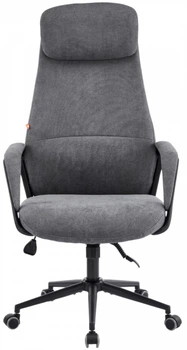 Кресло аклас Айдар anf (1705b-26 Black-Gray)