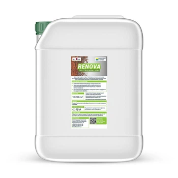 Преобразователь ржавчины Renova, АЛАНА 10кг