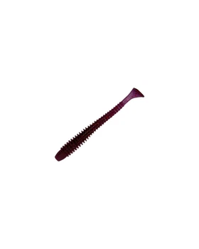 Приманка плаваюча ТЕП HARPOON Swing Impakt 3" 012 УльтраФіолет 4шт