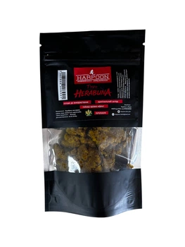 Тісто готове HARPOON HERABUNA 70г Кукурудза