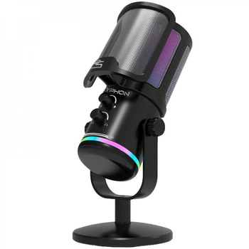 Микрофон Proove Gaming Gryphon Black (GMGR00022001)