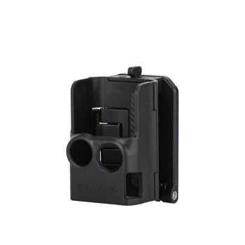 Магнитный держатель Sunnylife для DJI Osmo Pocket 3, быстросьемный, Черный (ZJ761)