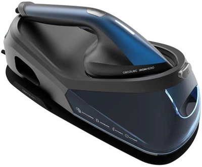 Праска з парогенератором Cecotec IronHero V-2400 Station (A01_EU01_102084)