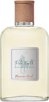 Woda toaletowa męska Ralph Lauren Polo Earth Moroccan Neroli 100 ml (3605972831330)