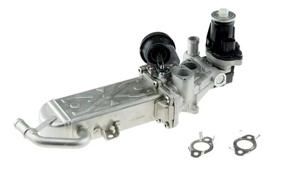 Модуль рециркуляції відпрацьованих газів NTY (EGR-VW-007)