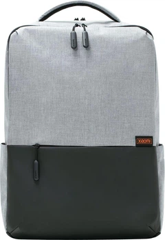 Рюкзак Xiaomi Commuter Backpack (Light Gray)
