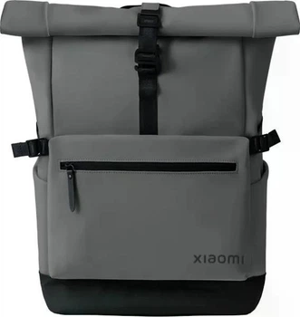 Рюкзак Хіаоmі Roll Top Casual Backpack (BHR9055GL)