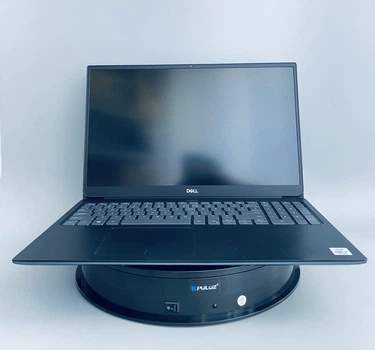 Ноутбук Dell Vostro 5590 15.6" Full HD (1920×1080) / Intel Core i7-10510U / 16GB DDR4 / SSD 512GB / бізнес-клас / Б\В - Б/В