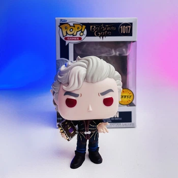 Фігурка Funko POP Baldurs Gate III (Astarion (Chase Limited Edition), 84955)