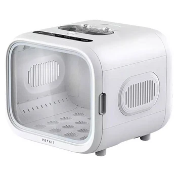 Сушка Petkit AIRSALON Max Pro Smart Pet Dryer PD10