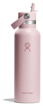 Термочашка Hydro Flask 600 ml Standard Flex Straw Cap (trillium)