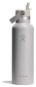Термочашка Hydro Flask 600 ml Standard Flex Straw Cap (Birch)