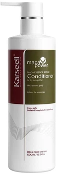 Кондиционер для волос Karseell Maca Essense Repair 500 мл (4897110030357)