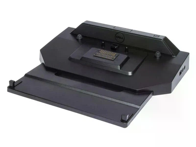 Док станция для Dell Latitude K13A002 5404 / 5414 / 5420 / 5424 / 7204 / 7214 / 7404 / 7414 / 7424 - Б/У