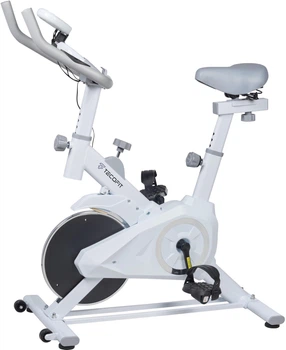 Велотренажер (спинбайк) TECOFIT JC-K102B