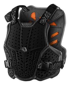 Захист тіла TLD ROCKFIGHT CE CHEST PROTECTOR [BLACK] M/L G (OBOD_584003003)
