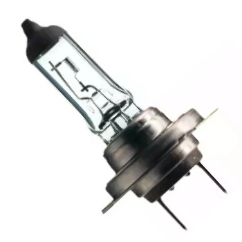 Лампа автомобільна PHILIPS 12V H7 55W PX26D Premium+30% (PS 12972 PR C1)