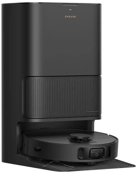 Робот-пилосос Dreame Bot L40 Ultra CE Black (RLD52SE-Bl)