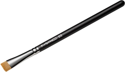 Пензель для макіяжу M.A.C 212S Flat Definer (773602058297)