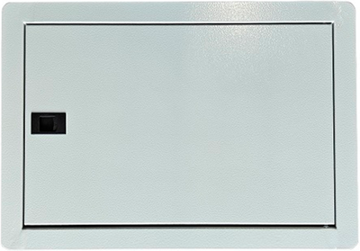 Розподільний щит Eurodigital MCB Box TIBOX 1x16P 300x440x115 mm (9990000992669)