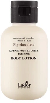 Лосьон для тела La'dor Body Lotion Fig Chocolate 100 мл (8809982981763)