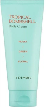 Зволожувальний крем для тіла Trimay Enigmatic Charm Body Cream 200 мл (8809822541164)