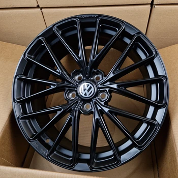 Диски На Авто R17 5x112 VW Passat Jetta Tiguan Golf CC Audi A4 A6 Q5 Skoda Octavia Superb Seat Mercedes Р17 NEW